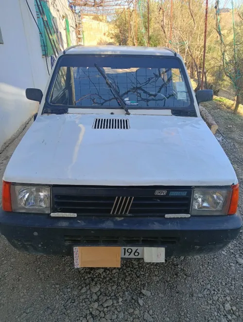 Fiat Panda 1996 Panda