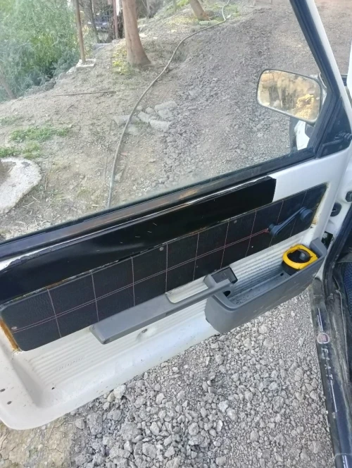 Fiat Panda 1996 Panda