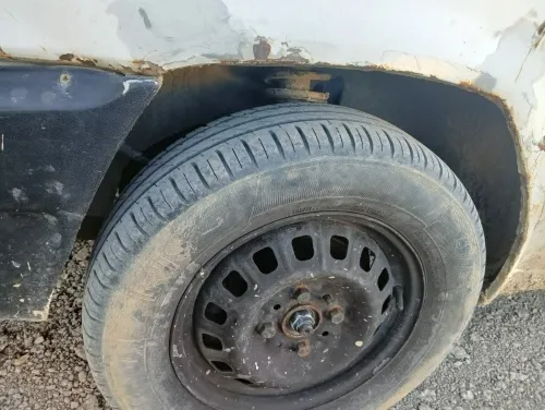 Fiat Panda 1996 Panda