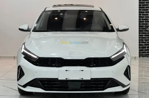 Kia K3 ( new cerato) 2025 Luxury premium