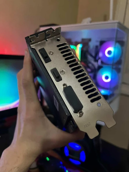 SOYO RX 580 8GB