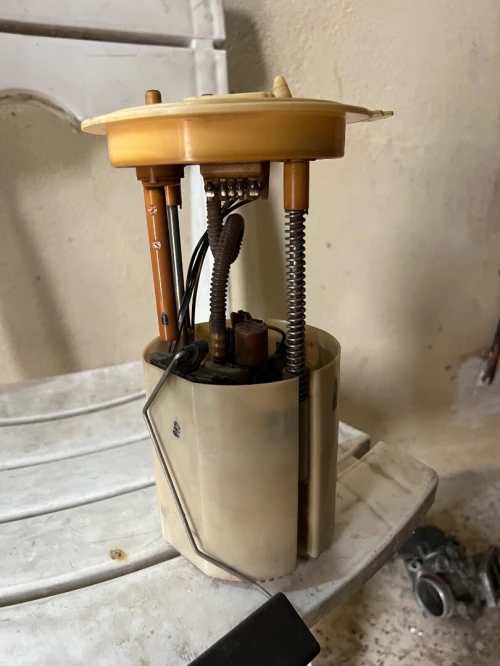 Pompe 1.6 diesel
