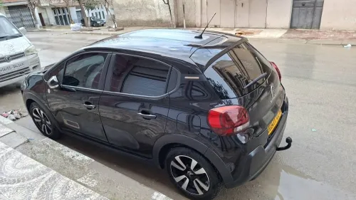 Citroen C3 2022 C-Series
