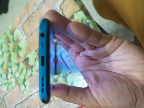 Xiaomi Redmi 9