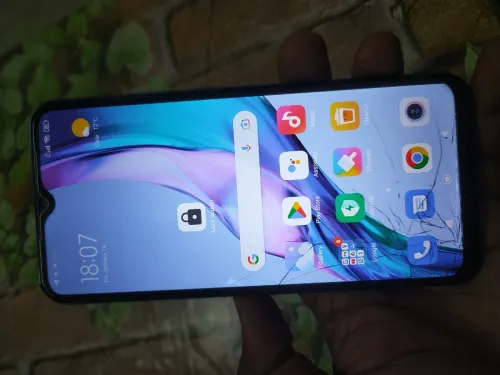 Xiaomi Redmi 9