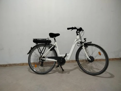 Vélo électrique
