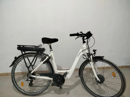 Vélo électrique