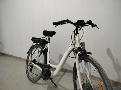 Vélo électrique
