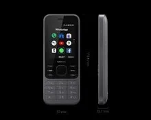 Nokia 6300