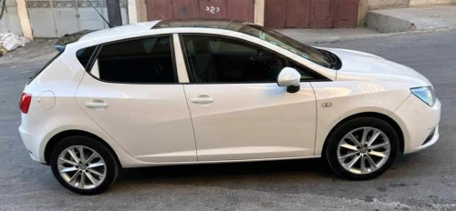 Seat Ibiza 2013 Sport Edition