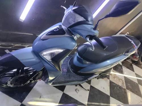 SYM ST 2022 2022