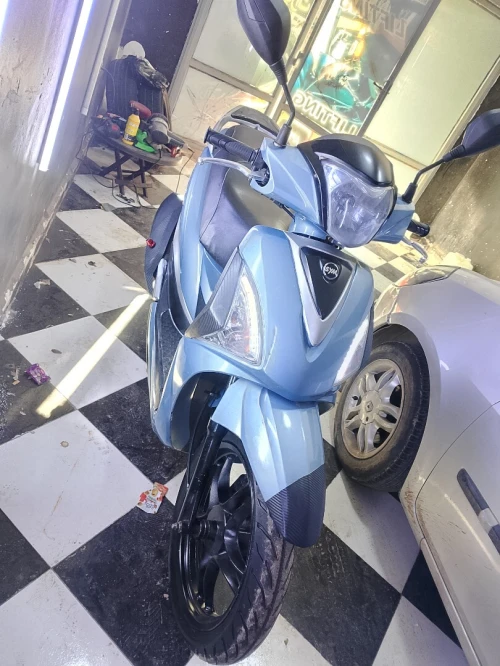 SYM ST 2022 2022