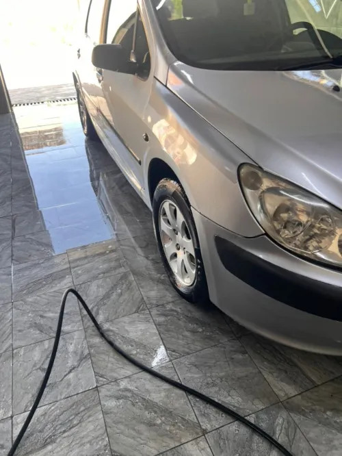 Peugeot 307 2003 XT