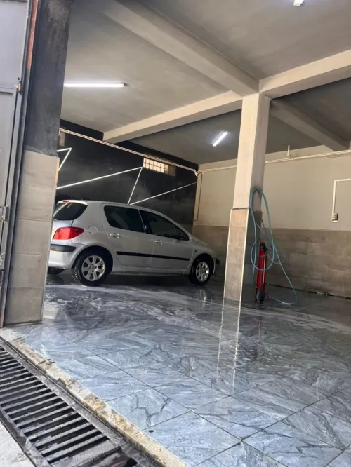 Peugeot 307 2003 XT