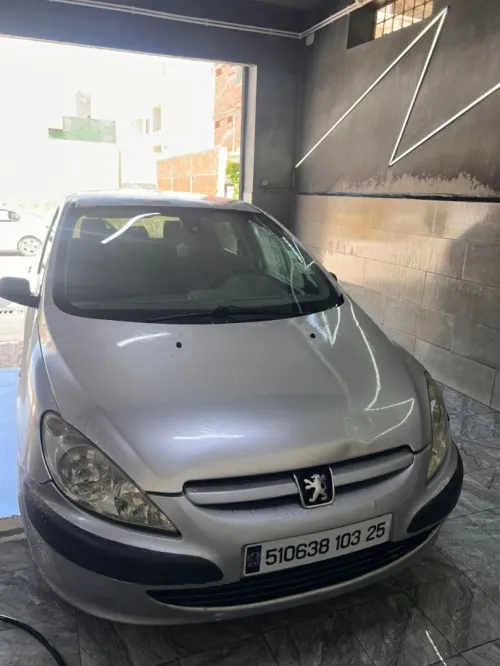 Peugeot 307 2003 XT