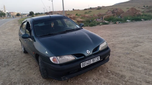Renault Megane 1 1997 Megane 1