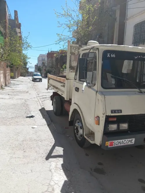sonacom k66 1983