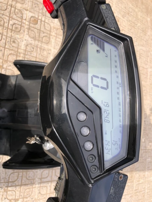 Vms Driver 2021