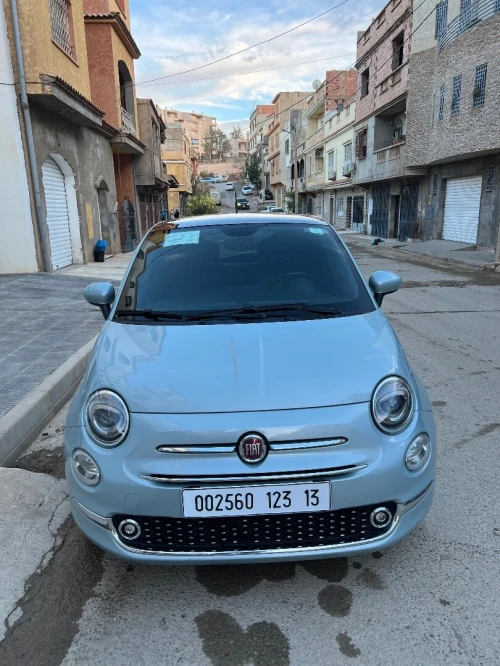 Fiat 500 2023 Dolcevita MIB