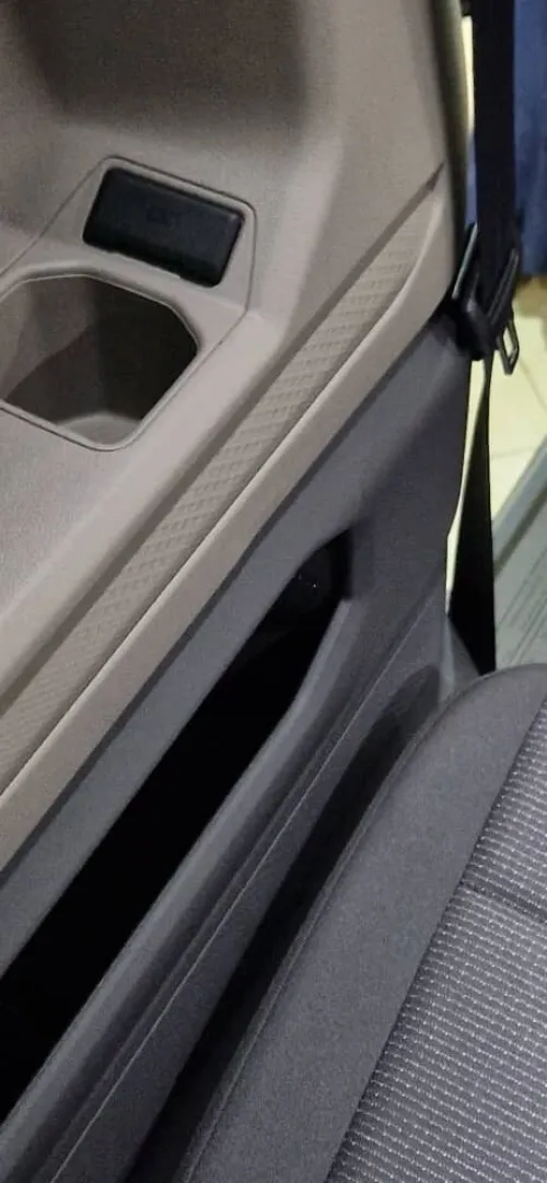 Volkswagen Multivan 2024 