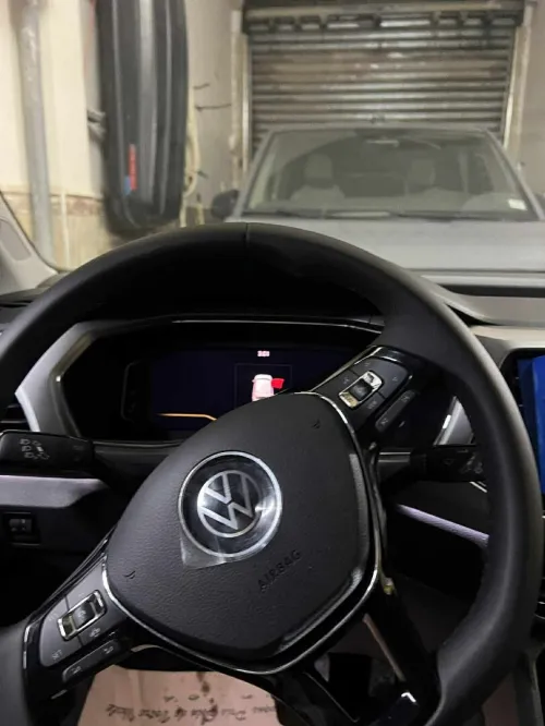 Volkswagen T-Cross 2025 Beats