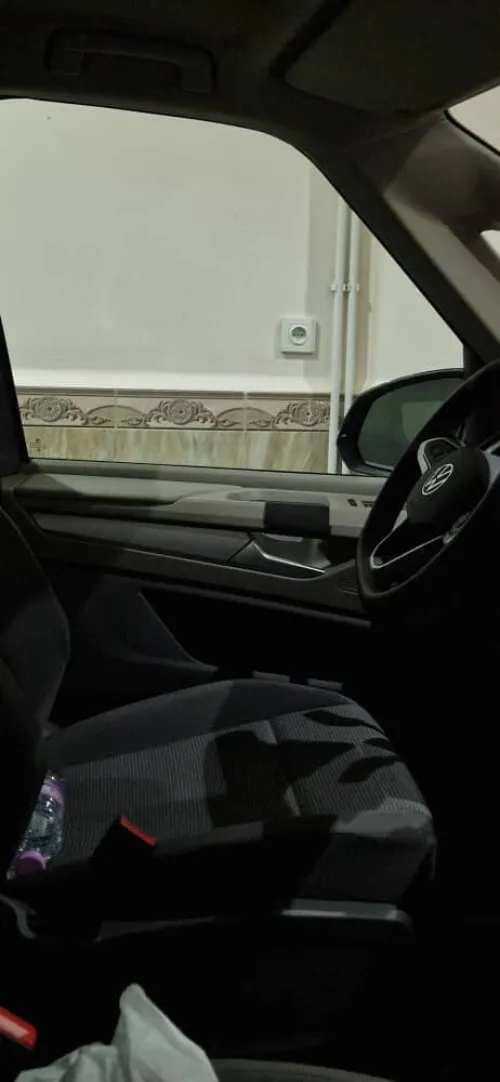 Volkswagen Multivan 2024 