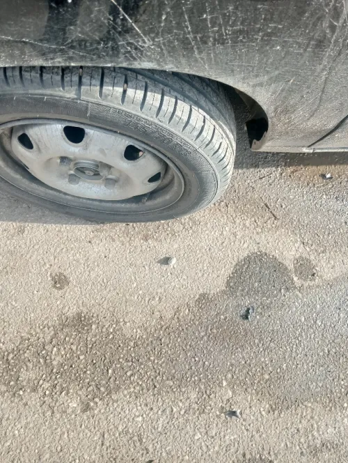 Suzuki Alto 2008 STD