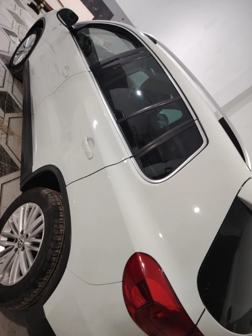 Volkswagen Tiguan 2015 Tiguan