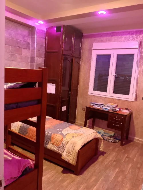 Vente Appartement F3 Blida Mouzaia