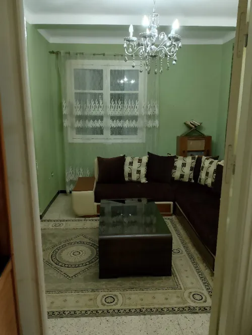Vente Appartement F3 Blida Mouzaia