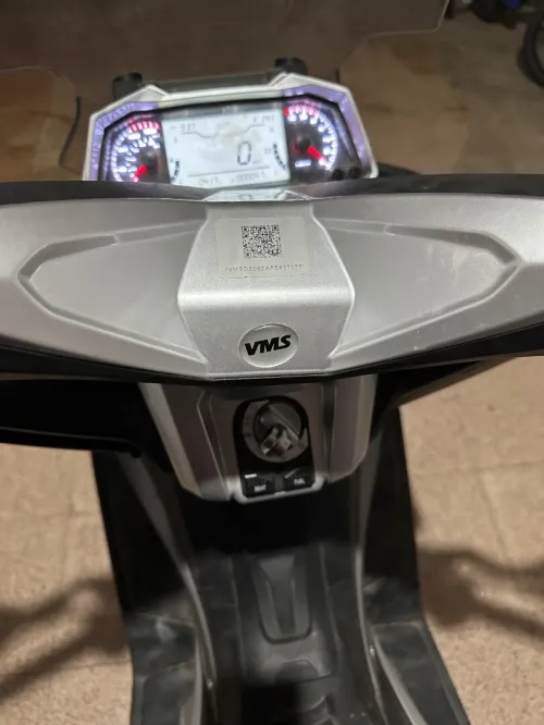 Vms Vmax 2024