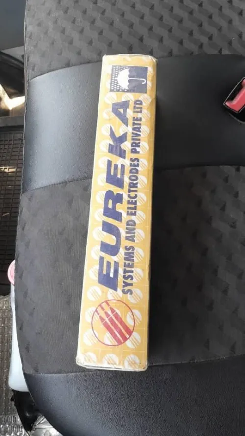 baguette de soudage 