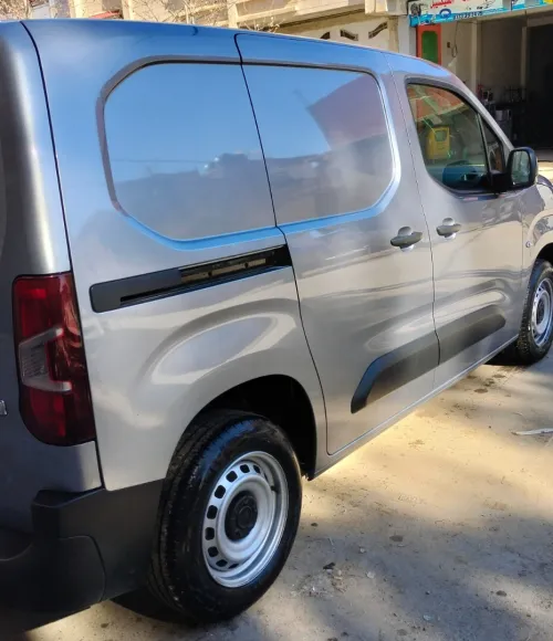 Fiat Doblo 2023 