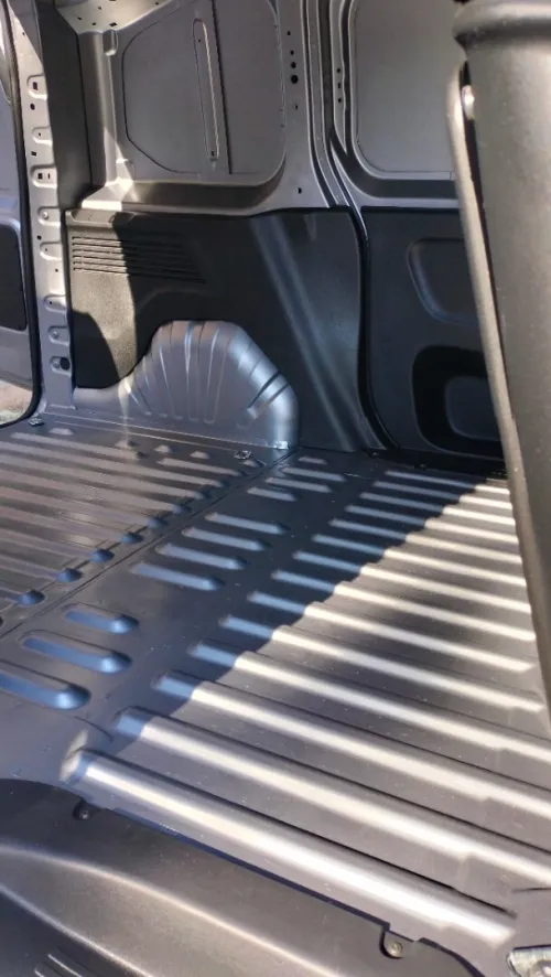 Fiat Doblo 2023 