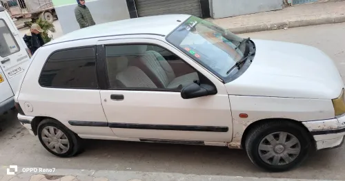 Renault Clio 1 1994 Clio 1