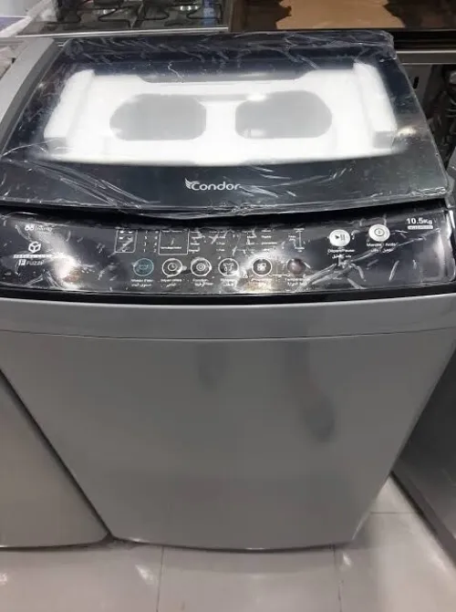 Machine a laver condor