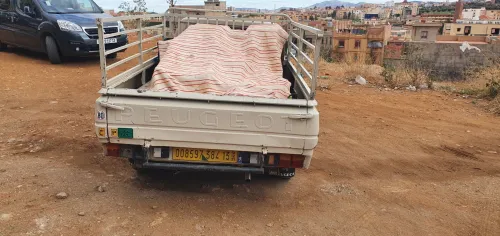 Peugeot 504 1984 504
