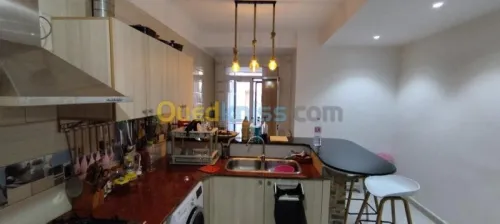 Location Appartement F3 Alger Saoula 4