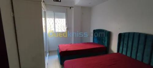 Location Appartement F3 Alger Saoula 7