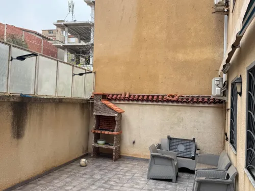 Vente Appartement F4 Alger Saoula