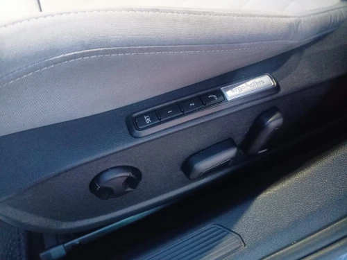 Volkswagen Golf 8 2023 Style