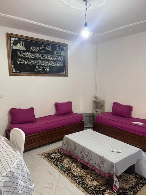 Location Appartement F3 Annaba Annaba