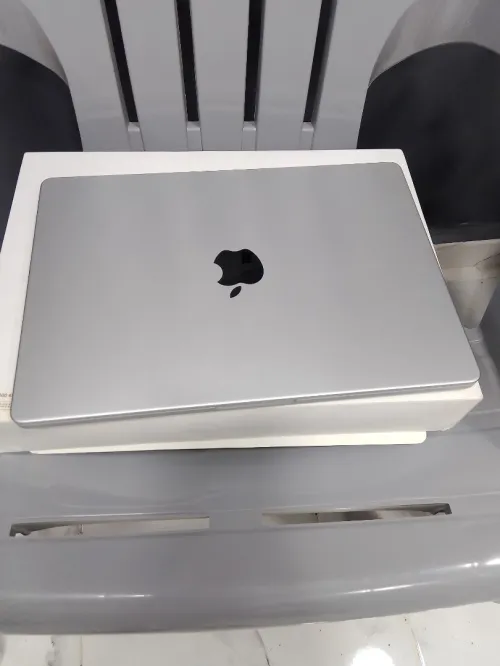MacBook pro