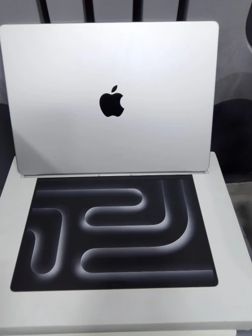 MacBook pro