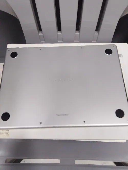MacBook pro