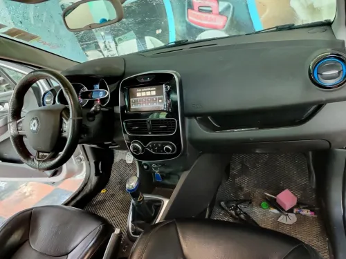 Réparation Airbag
