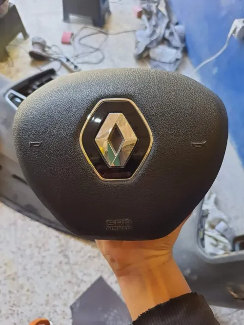Réparation Airbag Boufarik