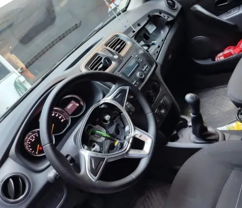 Réparation Airbag SRS