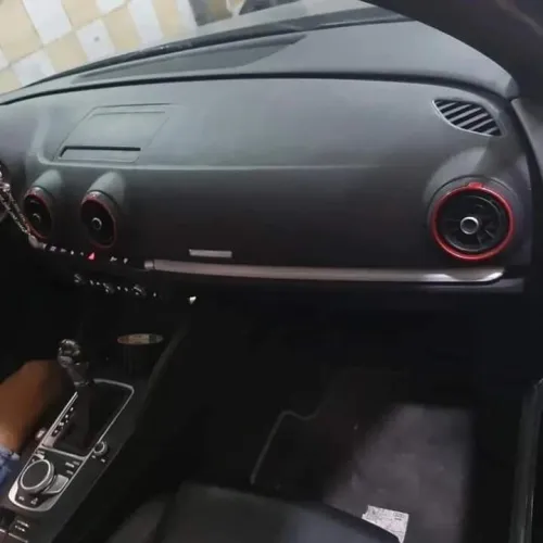 Réparation Airbag BFK