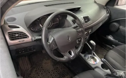 Réparation airbag BFK Luxe